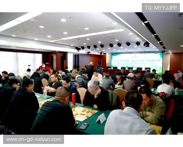 中国象棋协会发布象棋赛事版权管理办法，象棋协会官网
