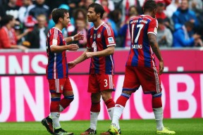 决赛看点：贾瓦迪全程节奏稳定，贾拉瓦人