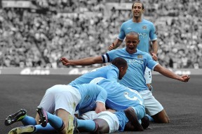 意甲激情肆意：场上场下都在燃烧，意甲比赛集锦