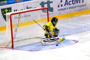 世界冰球：加拿大队霸气夺冠，金牌在望！，加拿大冰球比赛视频