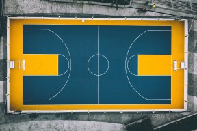 安保的便衣分布：你以为是球迷其实是保镖，安保啥意思